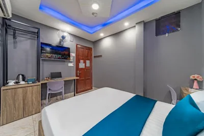 Khách sạn Ero Gò Vấp – Fotos 4