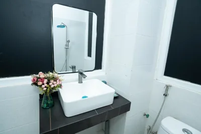 Khách sạn Ero Gò Vấp – Fotos 7